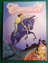 Carousel #7