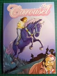 Carousel #7
