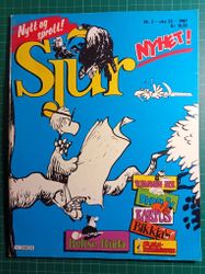 Sjur 1987 - 05