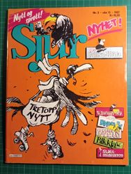 Sjur 1987 - 03