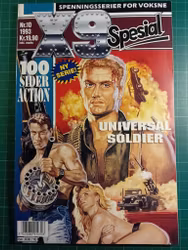 X9 Spesial 1993 - 10