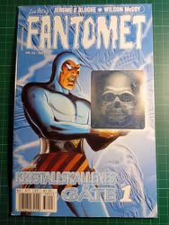 Fantomet 2003 - 23