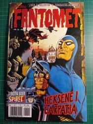 Fantomet 2003 - 19