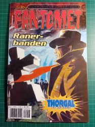 Fantomet 2003 - 13