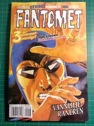 Fantomet 2003 - 18