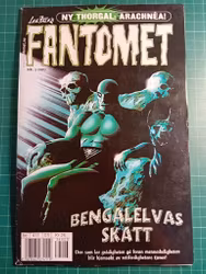 Fantomet 2003 - 03