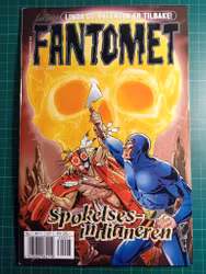 Fantomet 2003 - 07