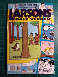 Larsons gale verden 2003 - 01