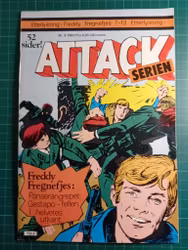 Attack serien 1983 - 06