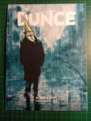 Dunce (Lunch bilag 2018)