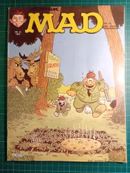 Mad 1986 - 10