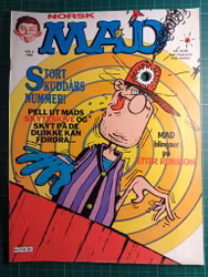 Mad 1988 - 02 m/blink