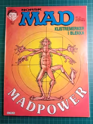 Mad 1984 - 02