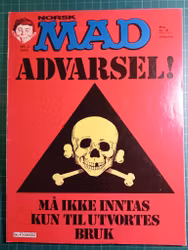 Mad 1983 - 02