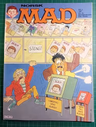 Mad 1987 - 04