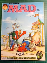 Mad 1987 - 09