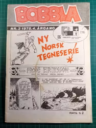 Bobbla 1978 - 03