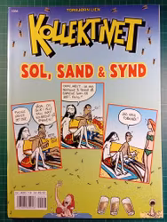Kollektivet album : Sol, sand & synd