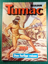 Tumac Årsalbum 1983