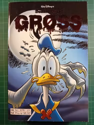 Donald Ducks Grøss