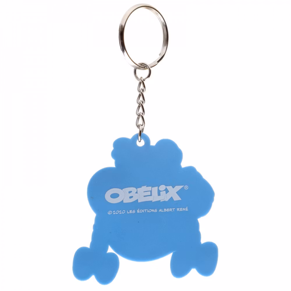 Nøkkelring : Obelix