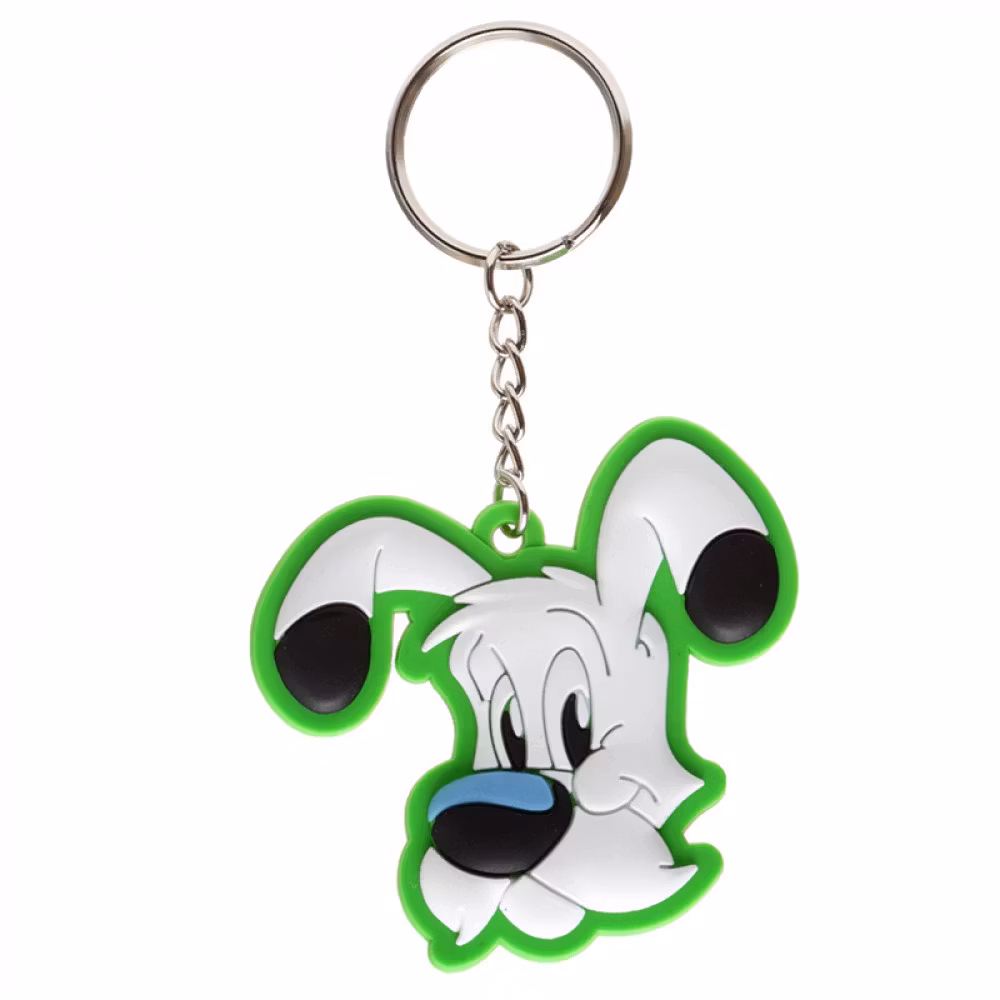 Nøkkelring : Idéfix