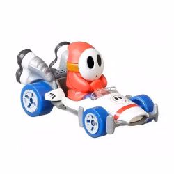 Hot Wheels Mario Kart Shy Guy B-Dasher 1