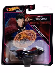 Caracter Cars : Marvel Doctor Strange