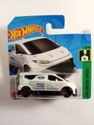 Ford Performance Supervan 4 Hvit  #128