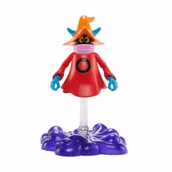 Motu Origins: Orko