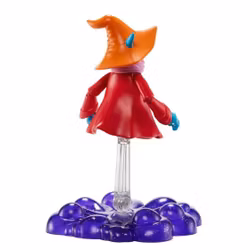 Motu Origins: Orko