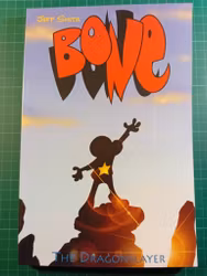 Bone Album 04 Dragonslayer