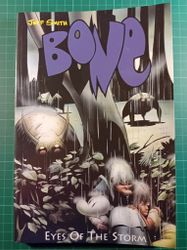 Bone Album 03 Eyes of the Storm