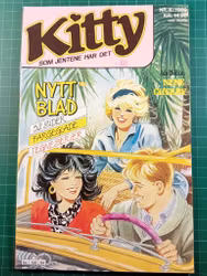 Kitty 1989 - 04