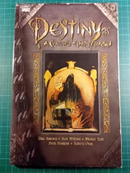 Destiny : A cronicle of deaths foretold