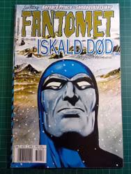 Fantomet 2007 - 18