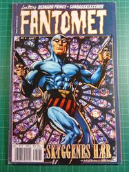 Fantomet 2008 - 08