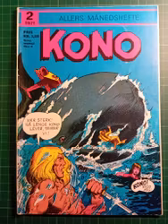 Kono 1971 - 02