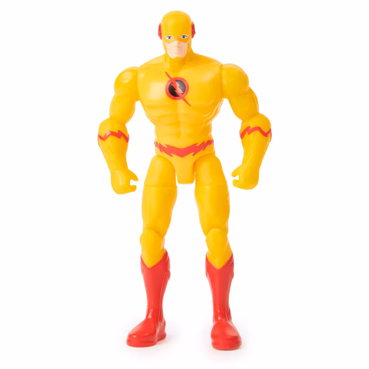 DC Basic spinmaster 10 cm The Flash