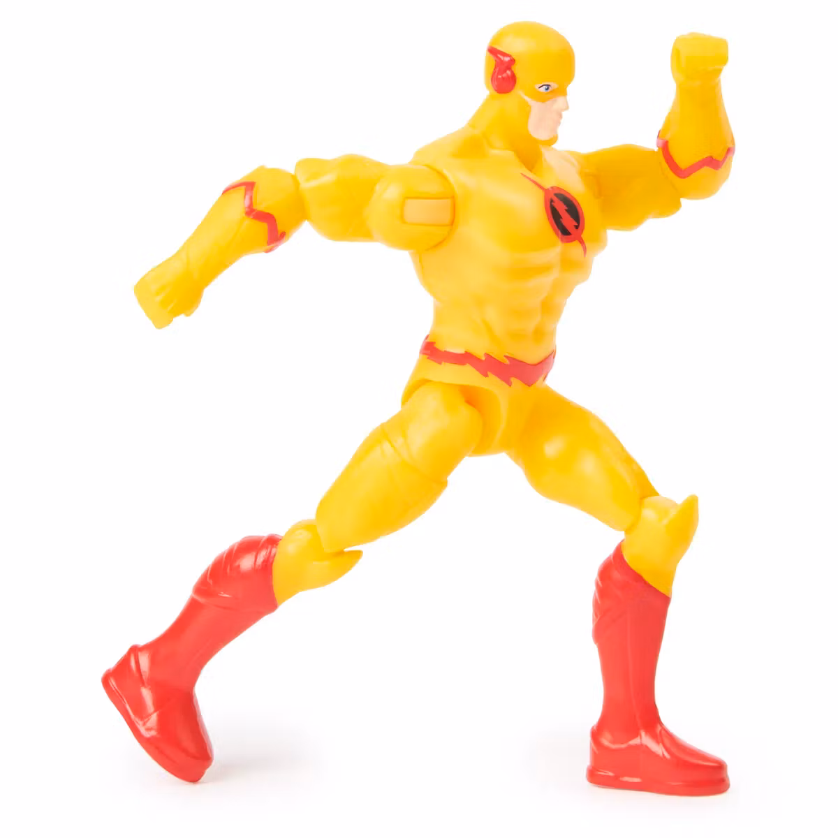 DC Basic spinmaster 10 cm The Flash