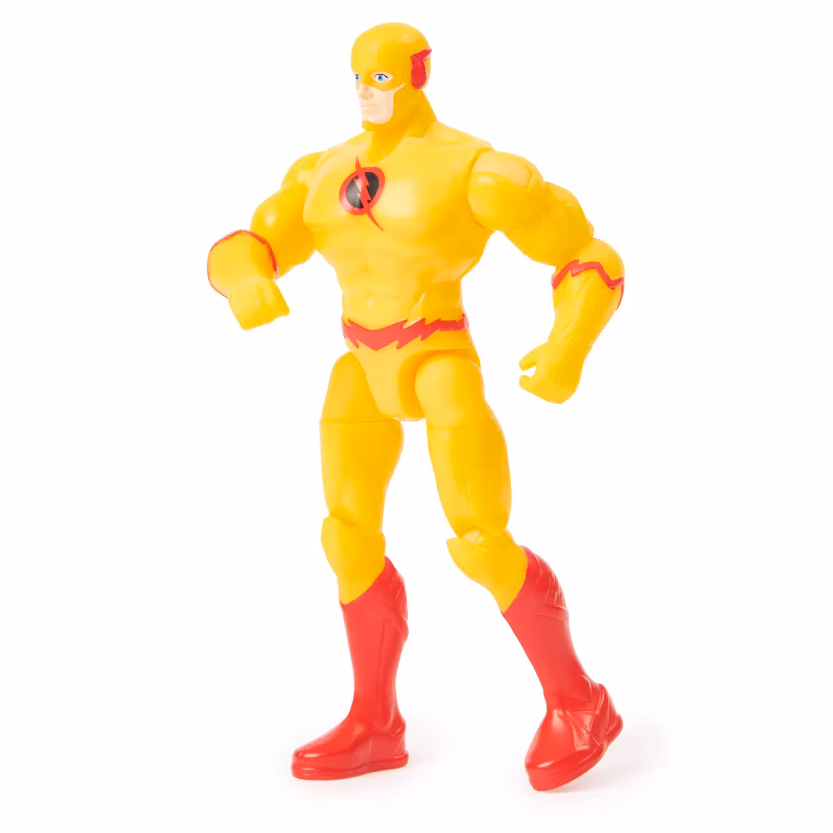 DC Basic spinmaster 10 cm The Flash