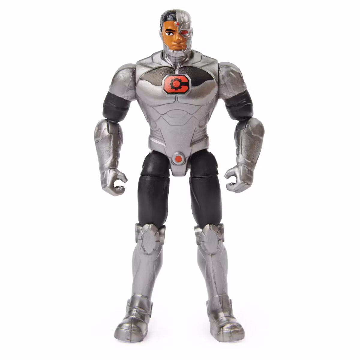 DC Basic spinmaster 10 cm Cyborg
