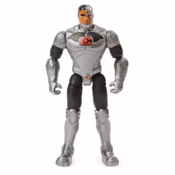 DC Basic spinmaster 10 cm Cyborg