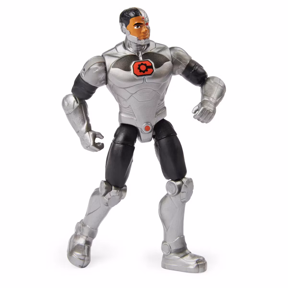DC Basic spinmaster 10 cm Cyborg