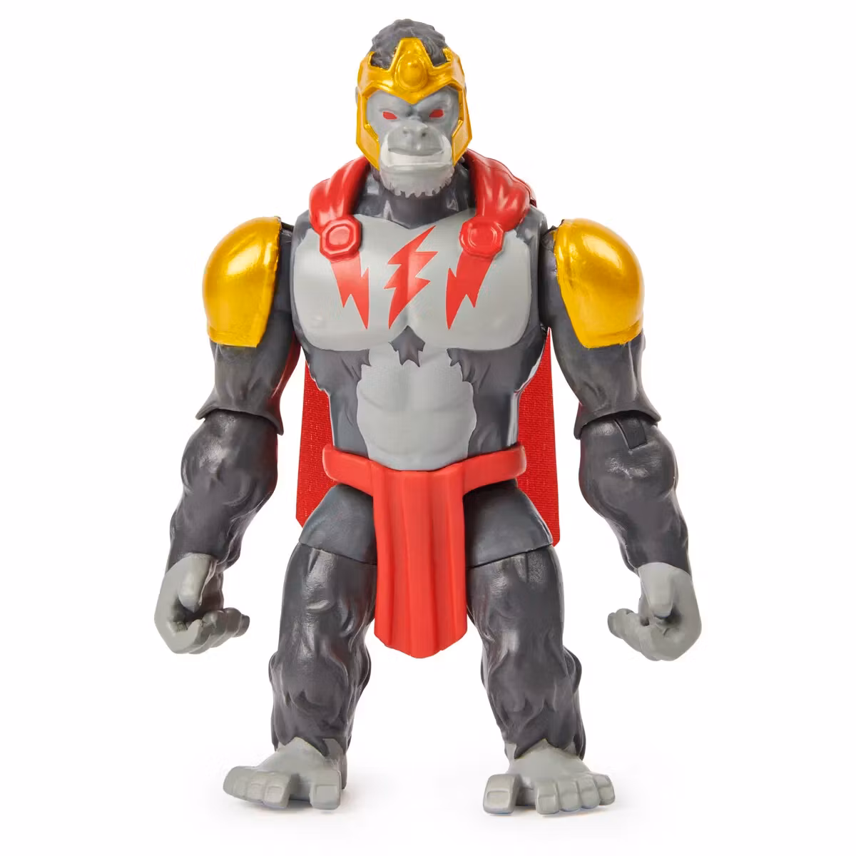 DC Basic spinmaster 10 cm Gorilla Grodd