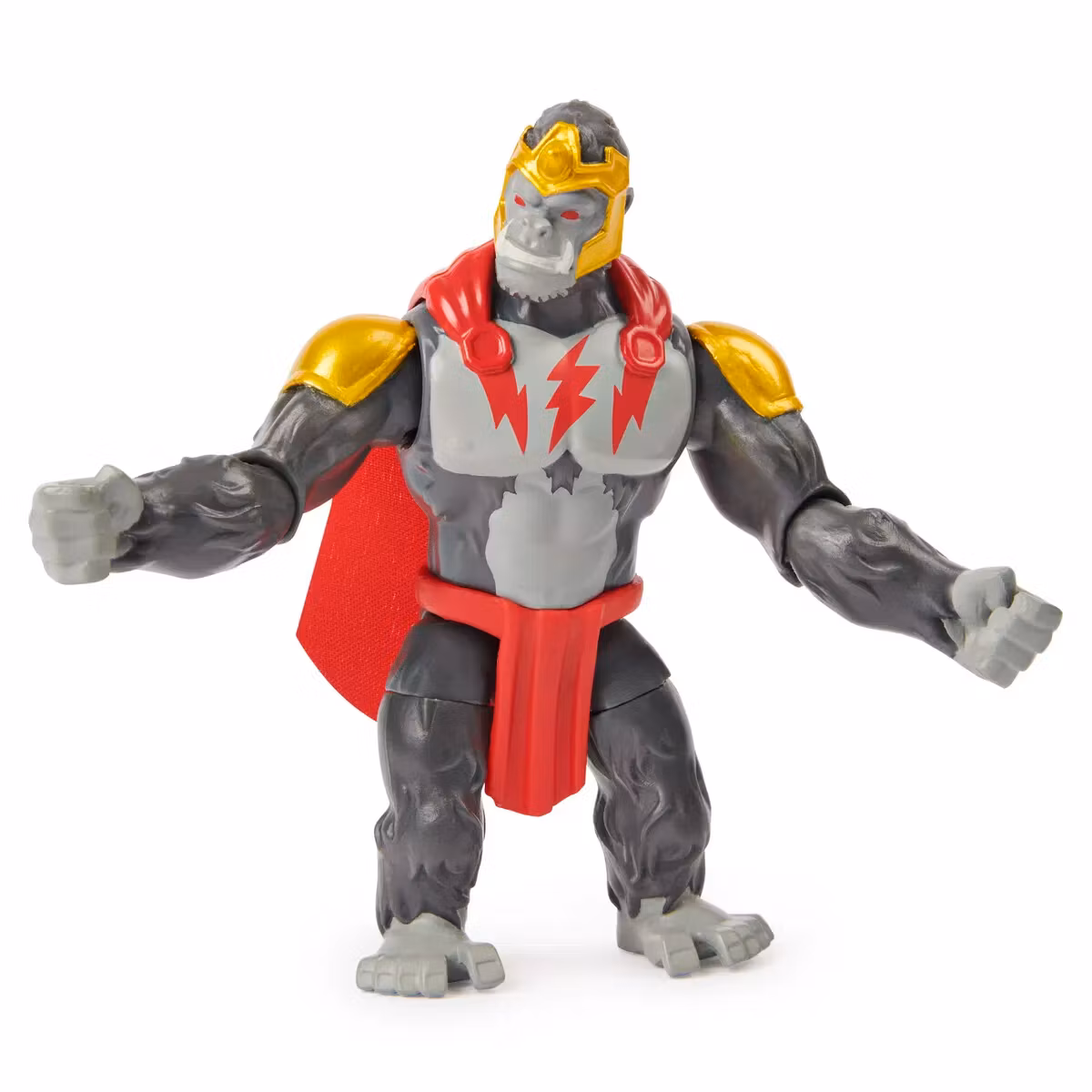 DC Basic spinmaster 10 cm Gorilla Grodd
