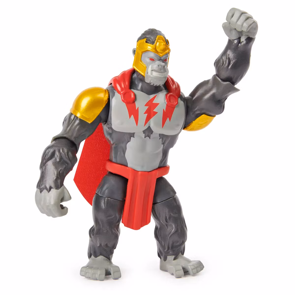DC Basic spinmaster 10 cm Gorilla Grodd