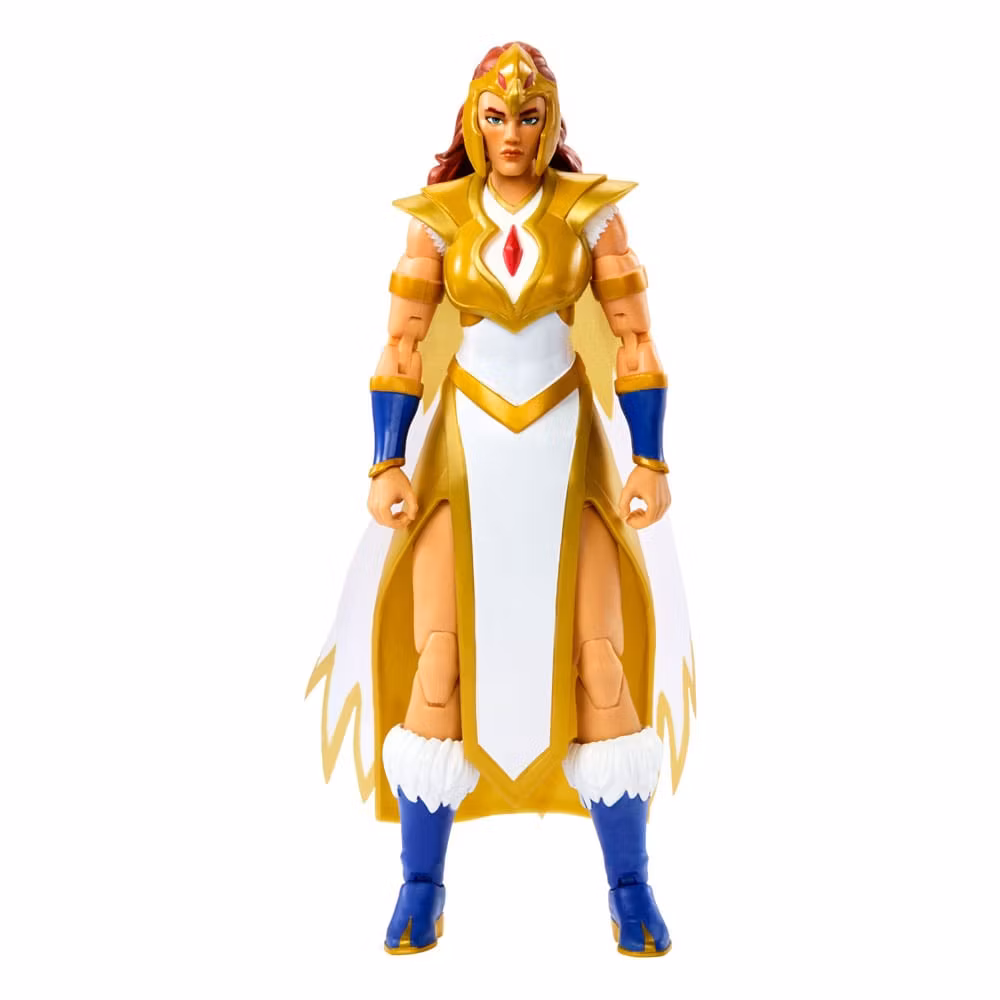 Motu Masterverse: Sorceress Teela