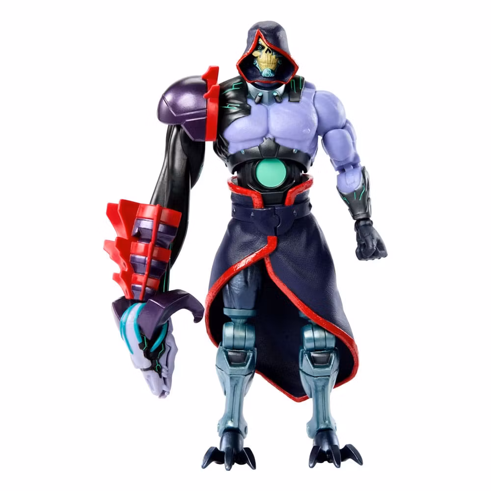 Motu Masterverse: Skeletor