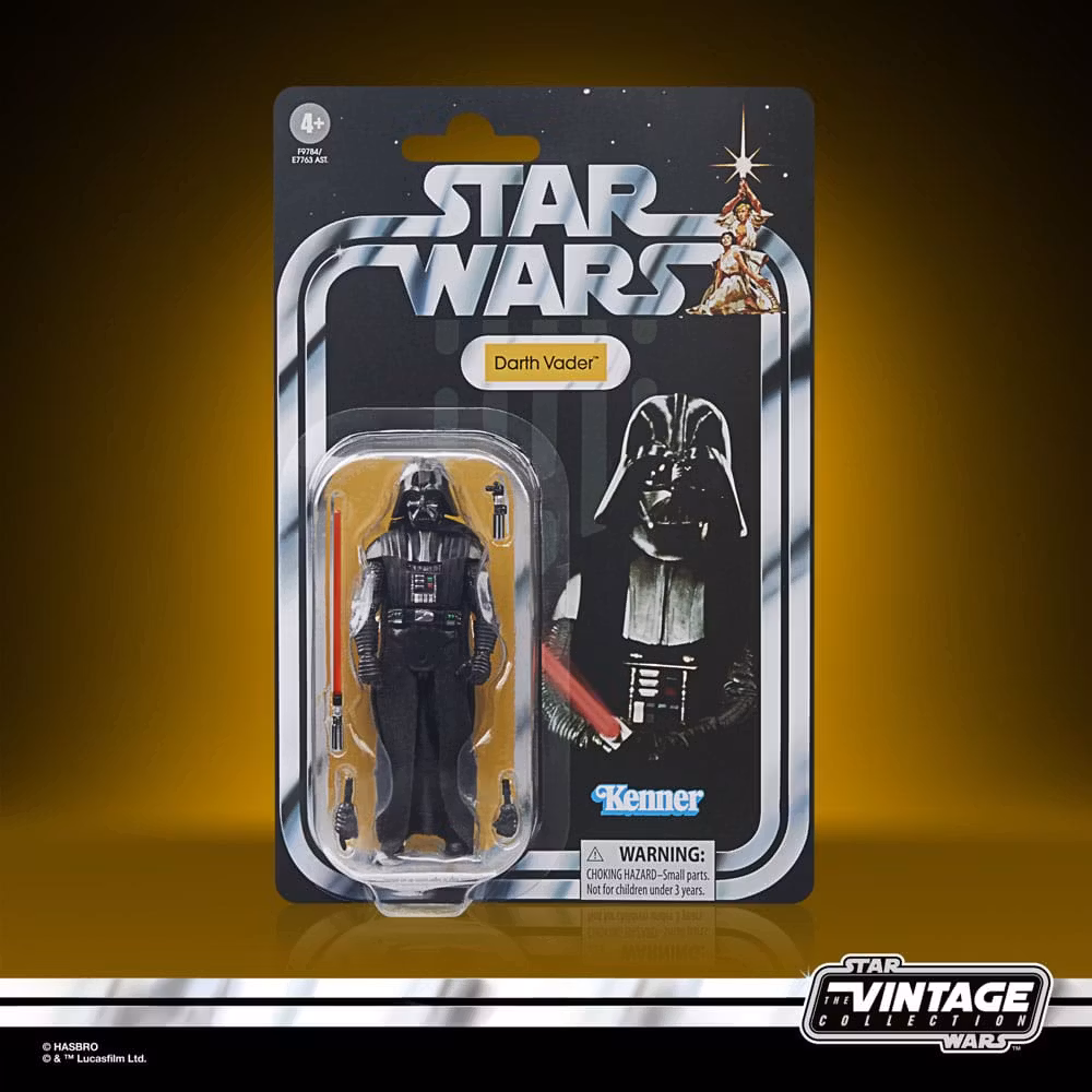 Star Wars Vintage Collection Darth Vader (Episode IV)